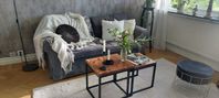 2-sits soffa Ektorp IKEA