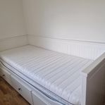 Hemnes dagbädd
