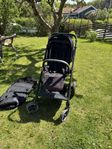 Svart Cybex Balios S Lux