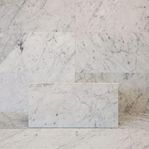Carrara Marmor 