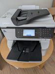 Epson WorkForce PRO WF-C8610