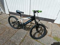 20 tum barncykel