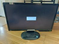 22" skärm o högtalare