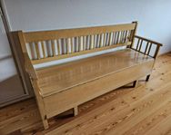 Kökssoffa/utdragssoffa 