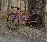 BMC URS 01 THREE