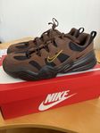 Nike skor i storlek 44,5