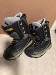 Snowboard boots stl 45
