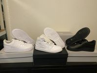 Nike Air Force 1 Nya oanvända original äkta