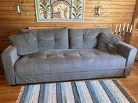 Bäddsoffa