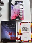 kurslitteratur SSKprogrammet