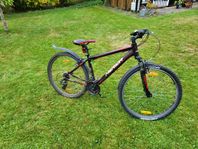 Barncykel