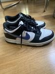 Nike, dunk i strl 37, unisex