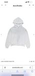 Acne Studios hoodie, NYSKICK!