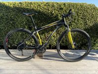 Specialized Rockhopper SL Comp 29” MTB