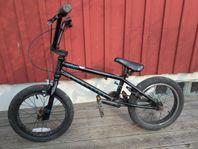 bmx 16" Haro downtown