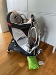 Osprey Poco Plus barnbärstol