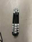 Benro Tripod Roadtrip Pro Aluminium Silver (6-IN-1)