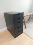 Ikea Alex Hurts
