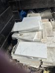 Carrara marmor