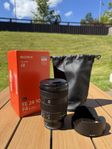 Sony FE 24-105 F4 G OSS