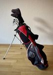Golfklubbor junior 11-14 år