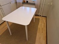 Bord i nytt skick 