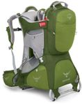 Osprey Poco AG Plus Ivy Green