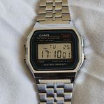 Casio A159WA heltny Orginal