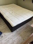 Säng 140 cm