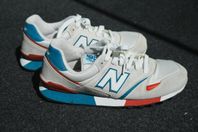 New Balance 446 (nästan nya)