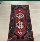 Orientalisk matta