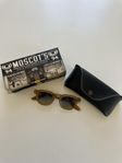 Moscot Dahven Sun