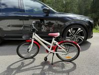 sjösala barncykel säljes
