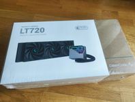 Deepcool LT720 CPU AIO Vattenkylning
