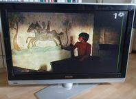 Philips 42-tums tv 42PFL5322/10