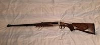 Verney Carron Azur Safari sbs dubbelstudsare.