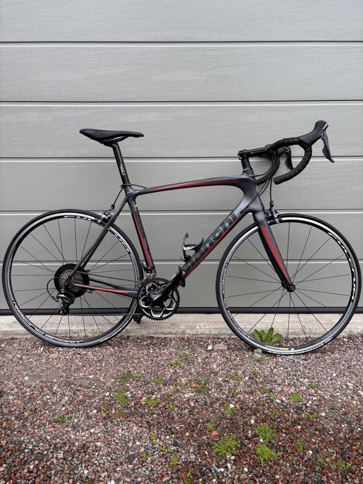 bianchi intenso