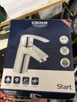 Grohe Eurosmart tvättställsblandare
