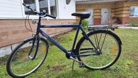 Merida, citybike
