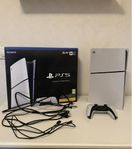 Playstation 5 Digital edition slim