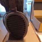 hörlurar hifiman arya stealth