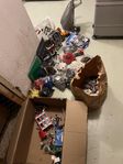 Lego 10-15kg