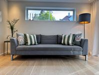 Designsoffa från Iremöbler till super pris