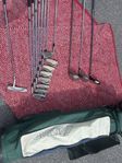 Mizuno golfset herr höger