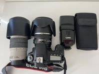Canon EOS 60D