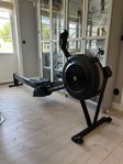 Concept 2 RowERG Model D