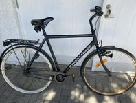 Herrcykel
