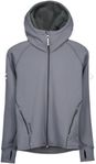Houdini M's Power Houdi Thunder Gray