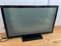 Panasonic Plasma TV 42”
