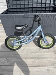 springcykel